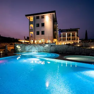 4* Apartmanhotel Luisa & Luxury