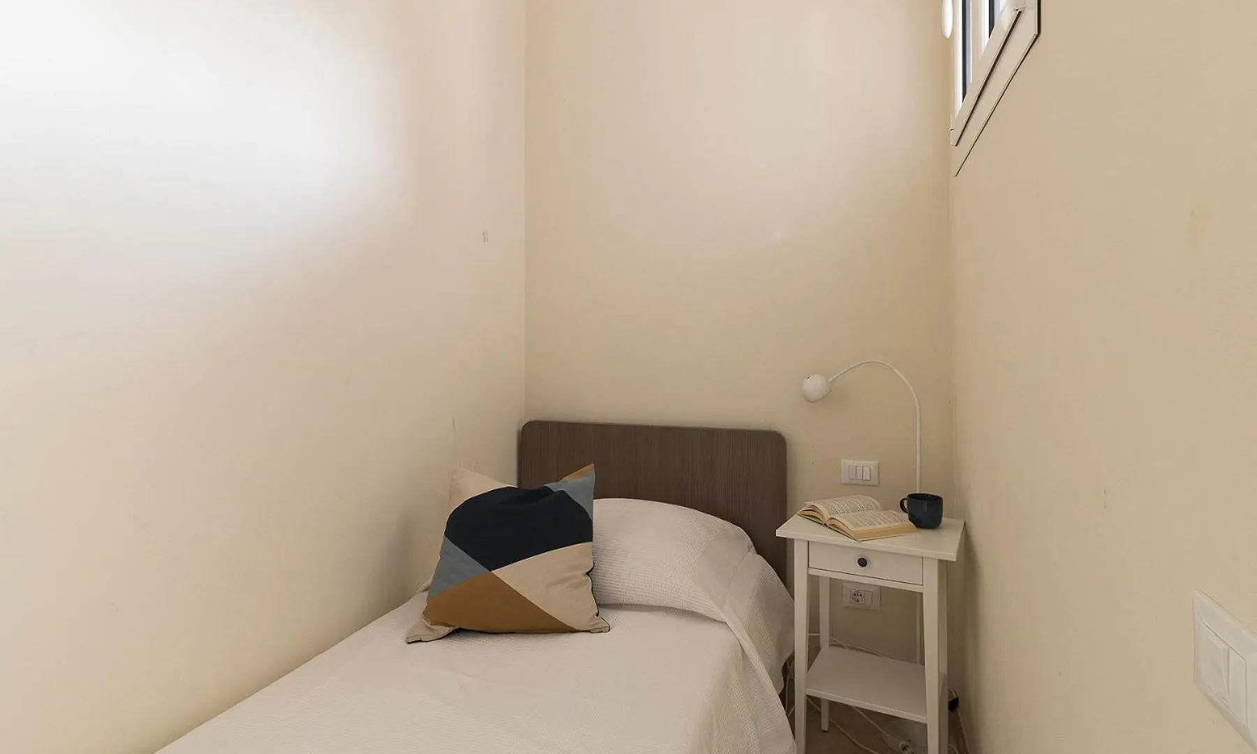Apartman La Baia By Garda Fewo San Felice del Benaco Olaszország