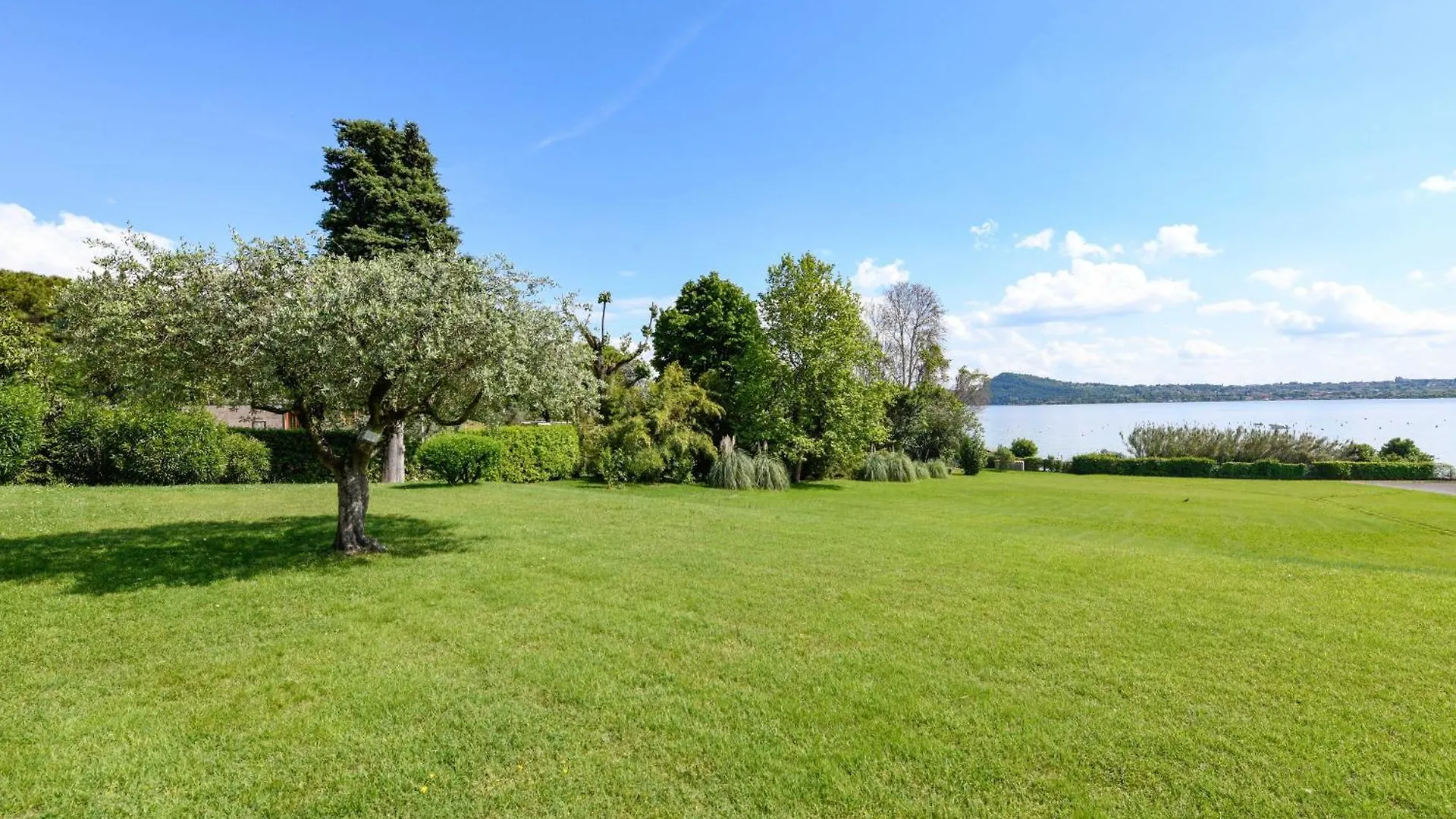 La Baia By Garda Fewo San Felice del Benaco Olaszország