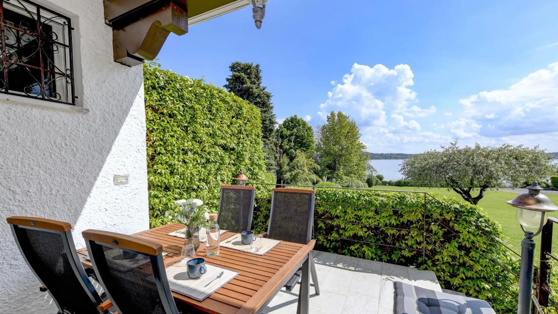 Apartman La Baia By Garda Fewo San Felice del Benaco