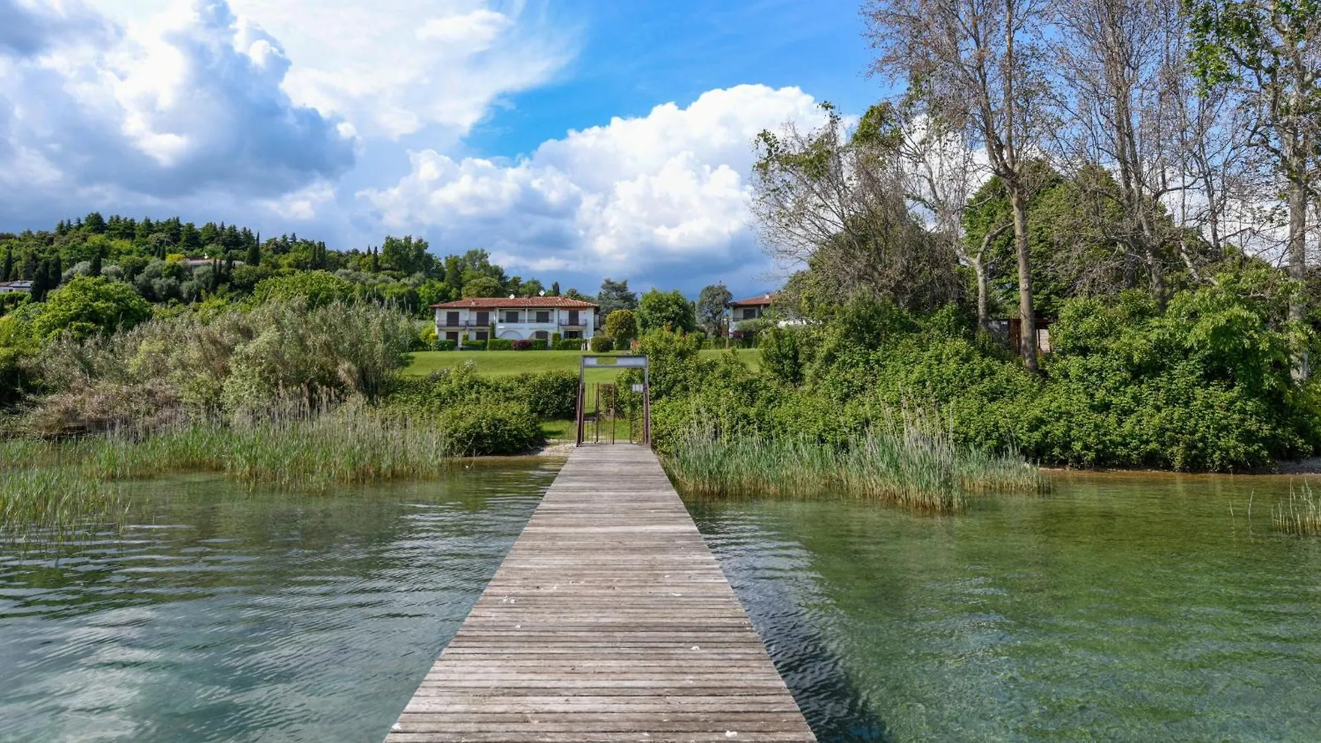 La Baia By Garda Fewo San Felice del Benaco