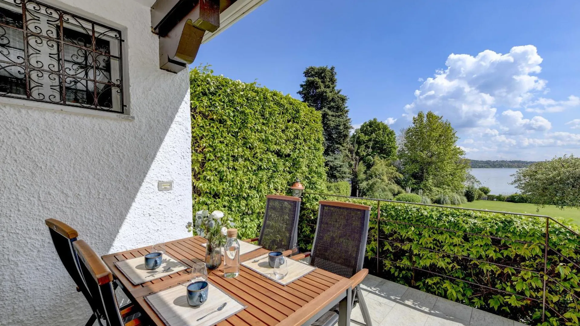 Apartman La Baia By Garda Fewo San Felice del Benaco