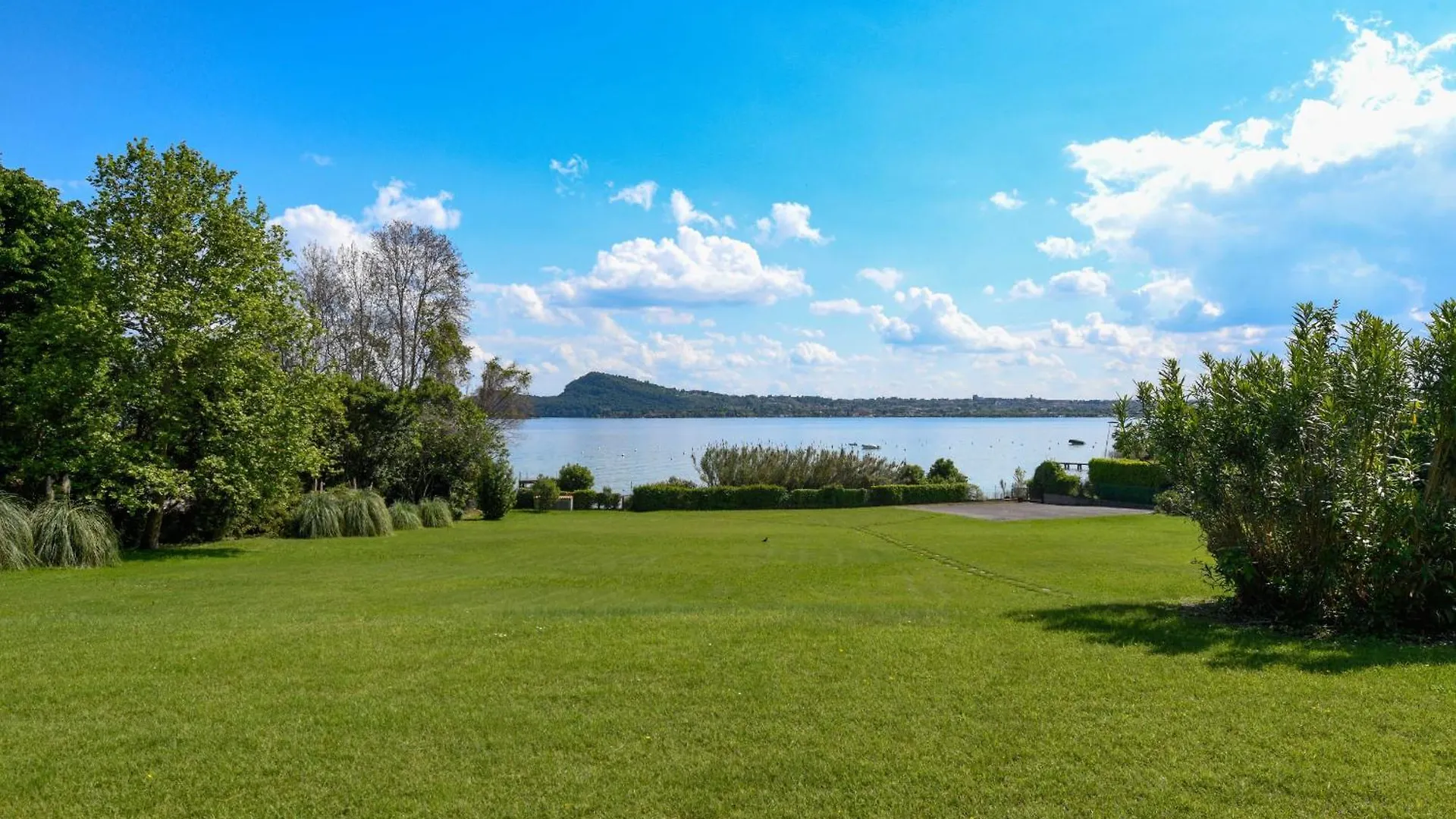 La Baia By Garda Fewo San Felice del Benaco Olaszország