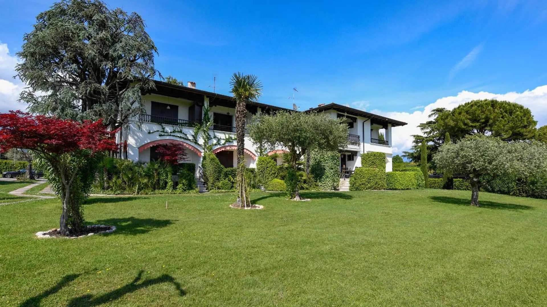 La Baia By Garda Fewo San Felice del Benaco 0*,  Olaszország